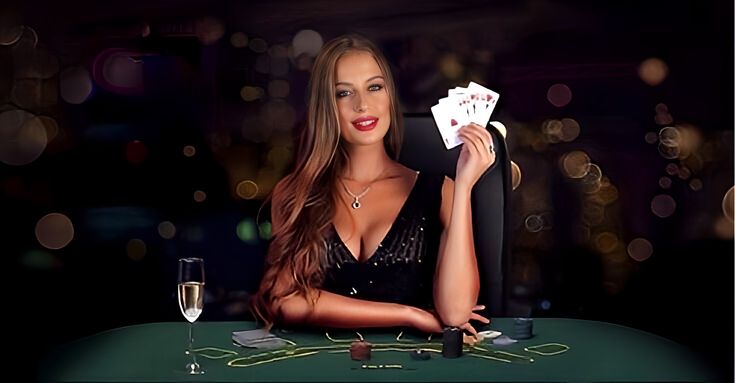 Lucky Chance APP پاکستان ریئل منی گیمز