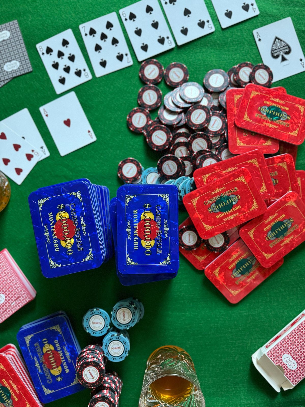 Lucky Chance APP پاکستان کیسینو میں بلیک جیک گیمز