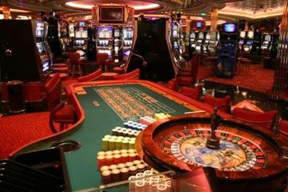 Lucky Chance APP کیسینو میں لاٹری گیمز میں حصہ لیں۔
