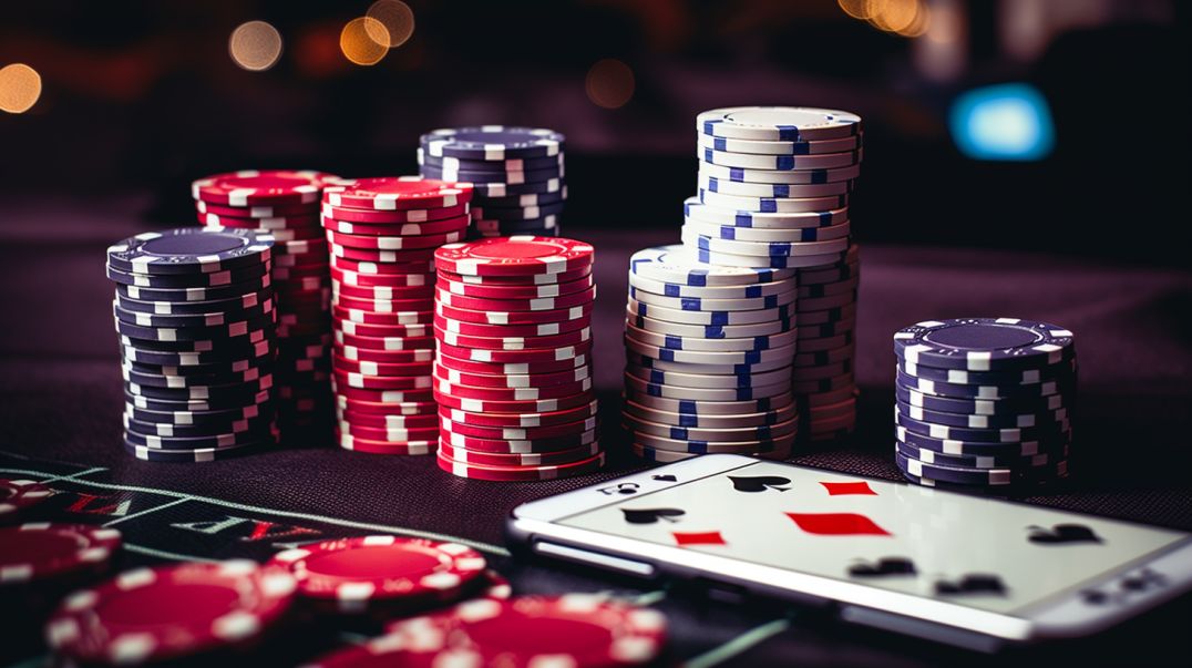 Lucky Chance APP پاکستان میں میگا ویز کیسینو گیمز