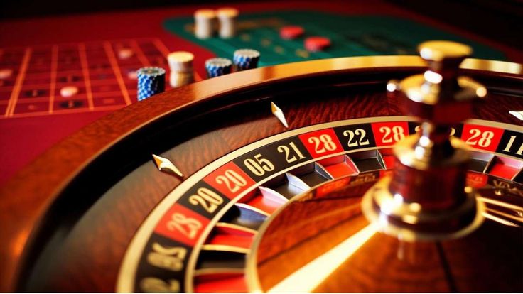 Lucky Chance APP آن لائن کیسینو میں کھیلنے کی وجوہات
