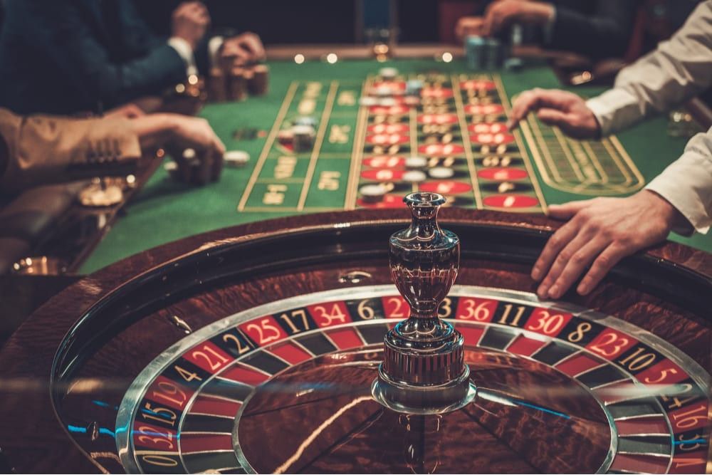 Lucky Chance APP کیسینو میں ایک آن لائن گیم کا انتخاب کریں۔
